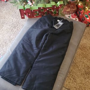 NWT Snow pants